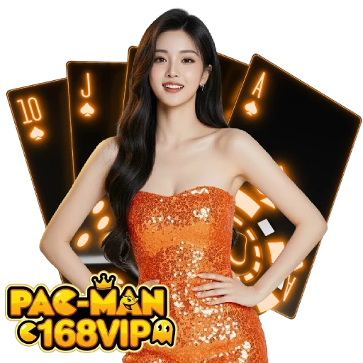 PACMAN168VIP