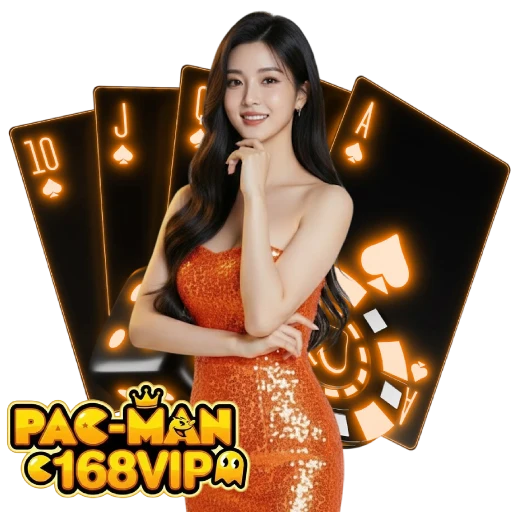 PACMAN168VIP